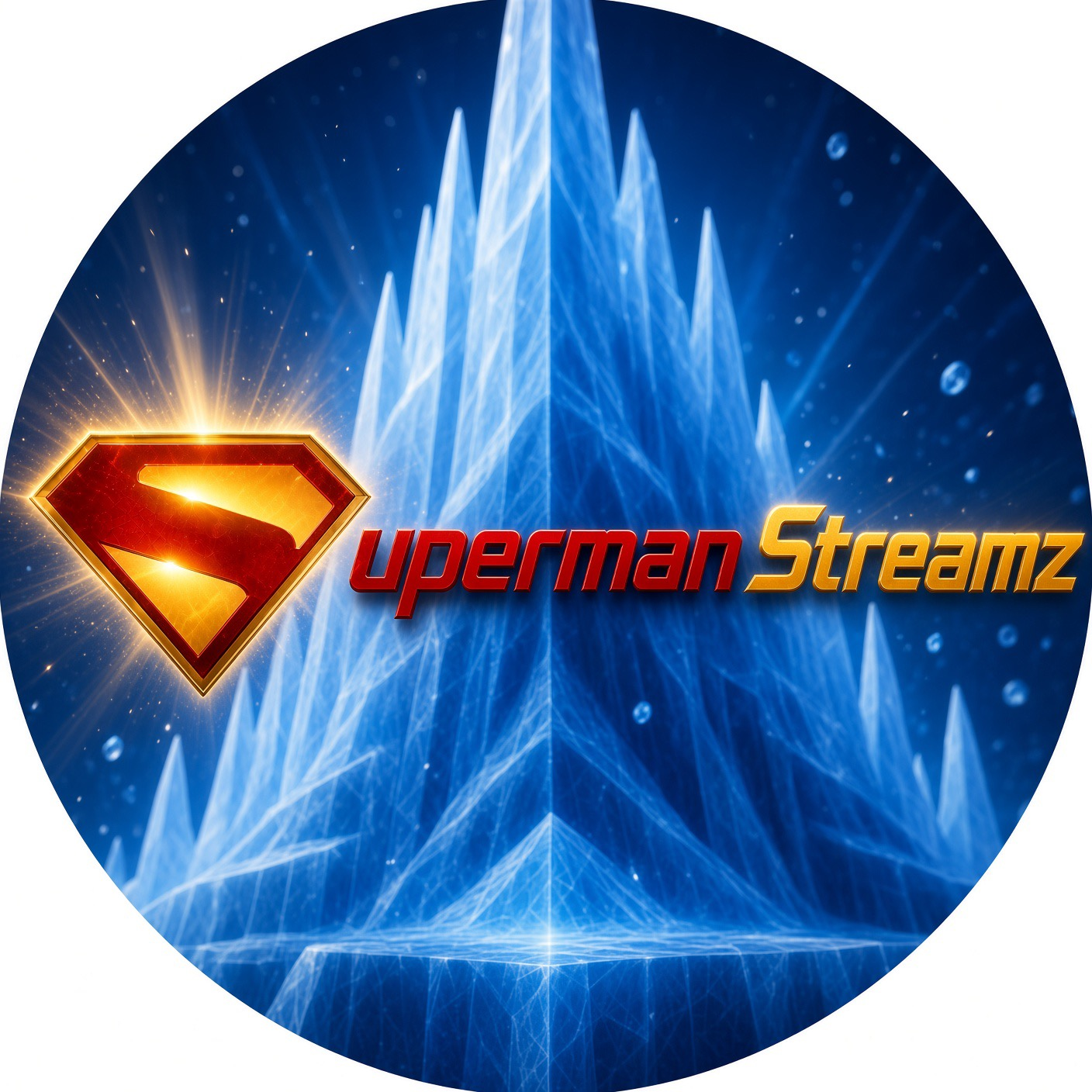 Superman Streamz